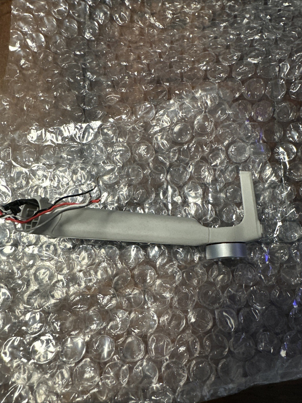 Original Arm With Motor Replacement For DJI Mini 3 - Front Right US