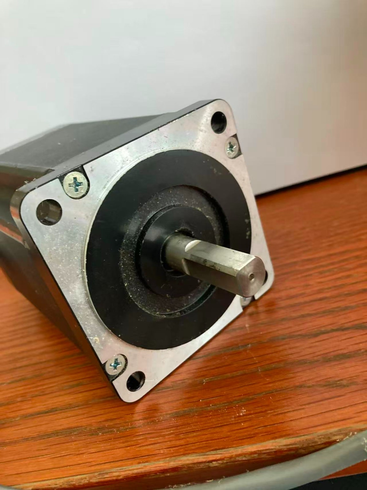 AUTOMATION DIRECT STP-MTRH-34127 SURESTEP STEPPER MOTOR