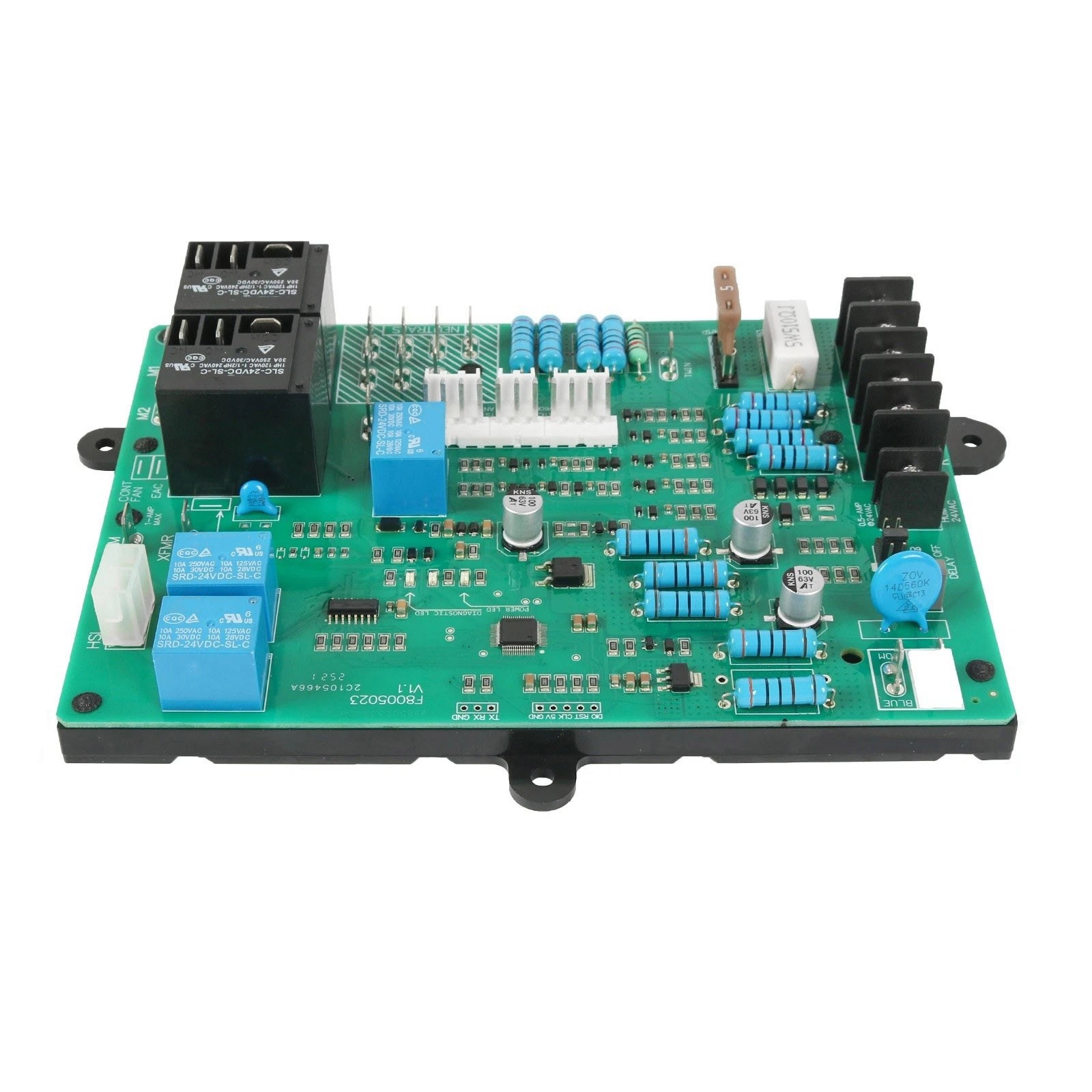 For Carrier Furnace Processor Board HK42FZ018 Compatible Part CEPL1311012-01