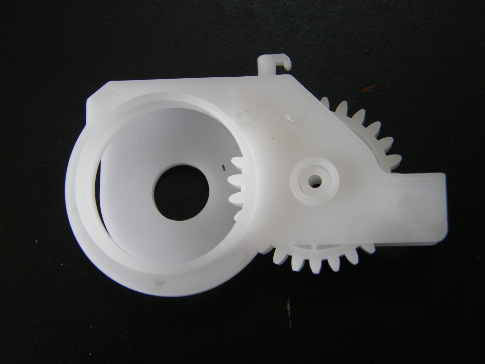 RC2-6242 Arm Swing Gear Ass'y  HP  P2035 P2035N P2055 P2055N FIX GRINDING NOISE