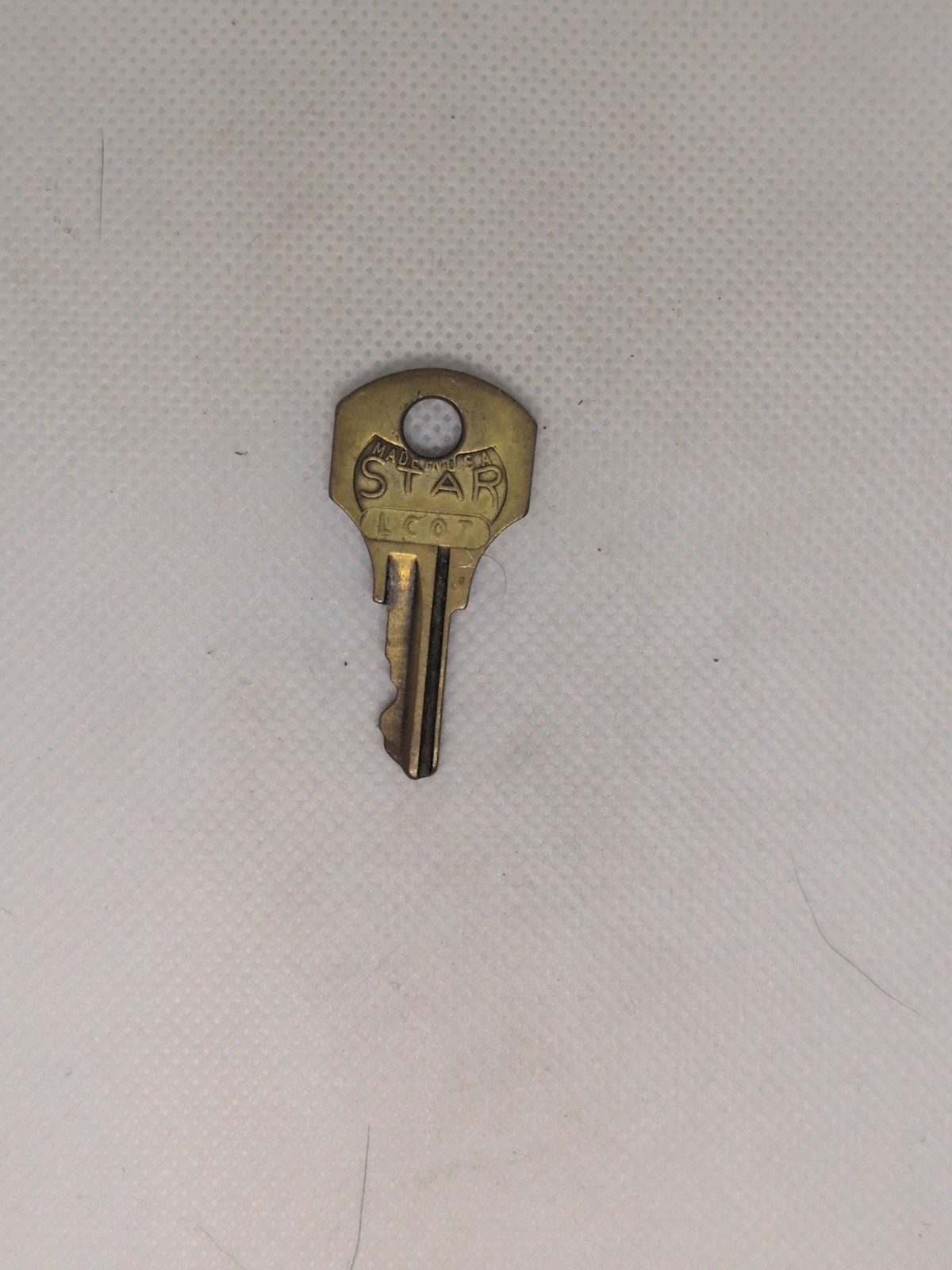 Star Key LC07