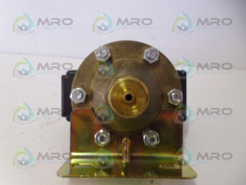 BAILEY & MACKEY 108 PRESSURE SWITCH 5-160 PSI NSNP