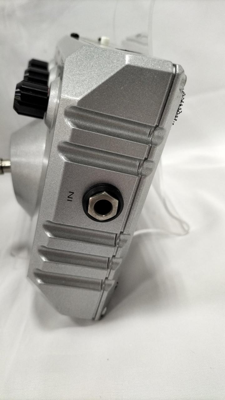 APHEX PunchFactory Optical Compressor Model