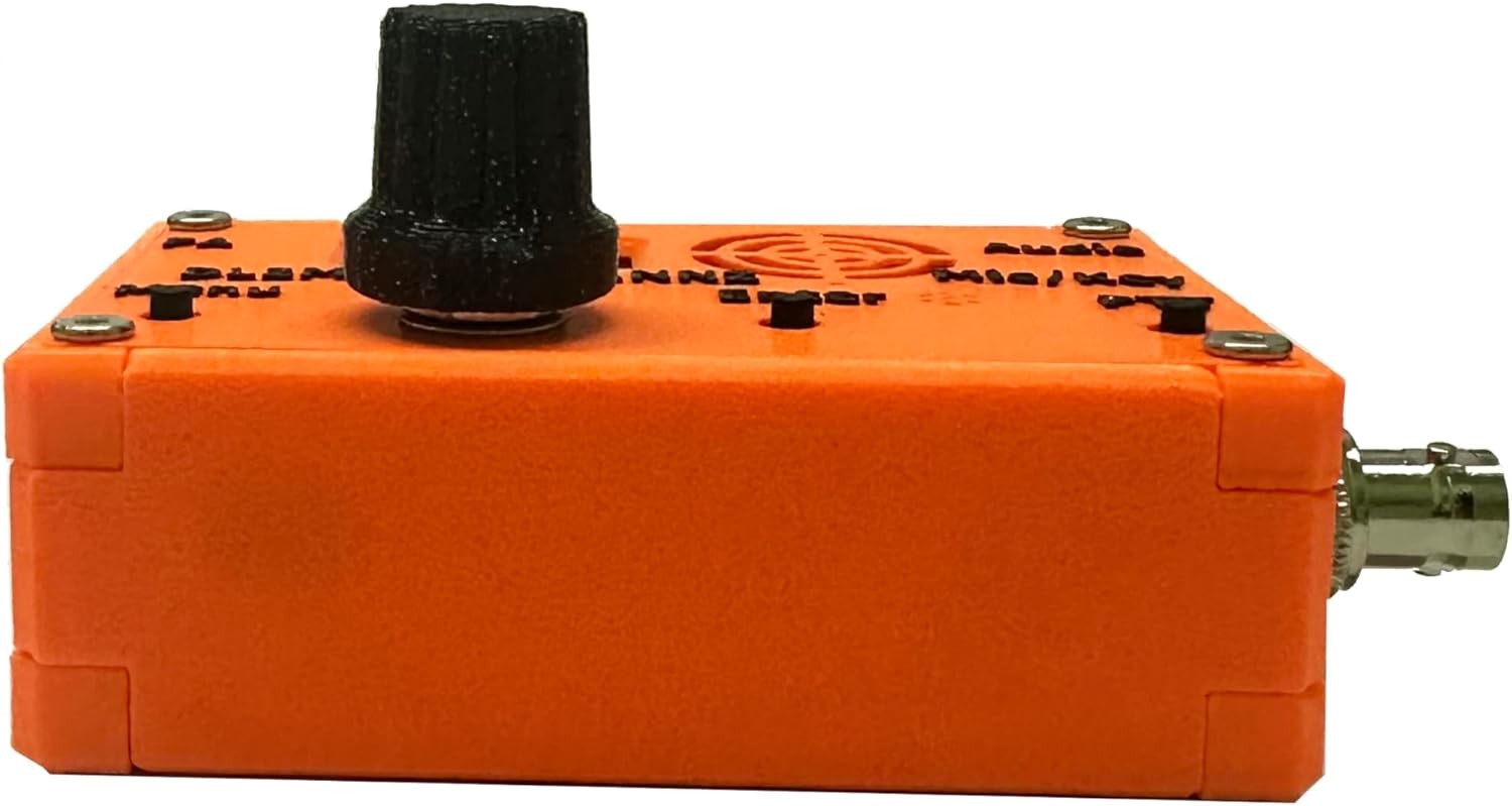 Malahit tr usdx transceiver 5 Band Multimode QRP