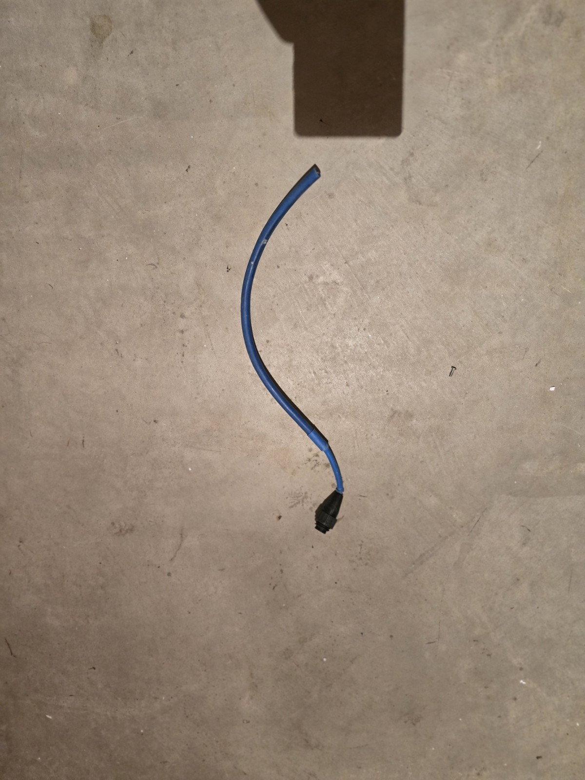 Floating Cable Conector Only, dolphin atlantis pool cleaner