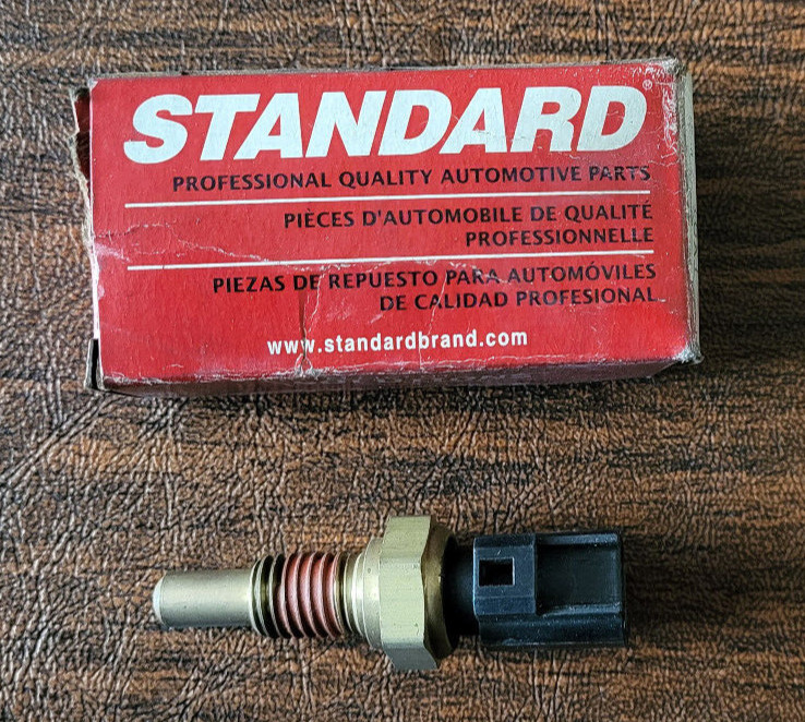 Standard Coolant Temperature Sensor TX91