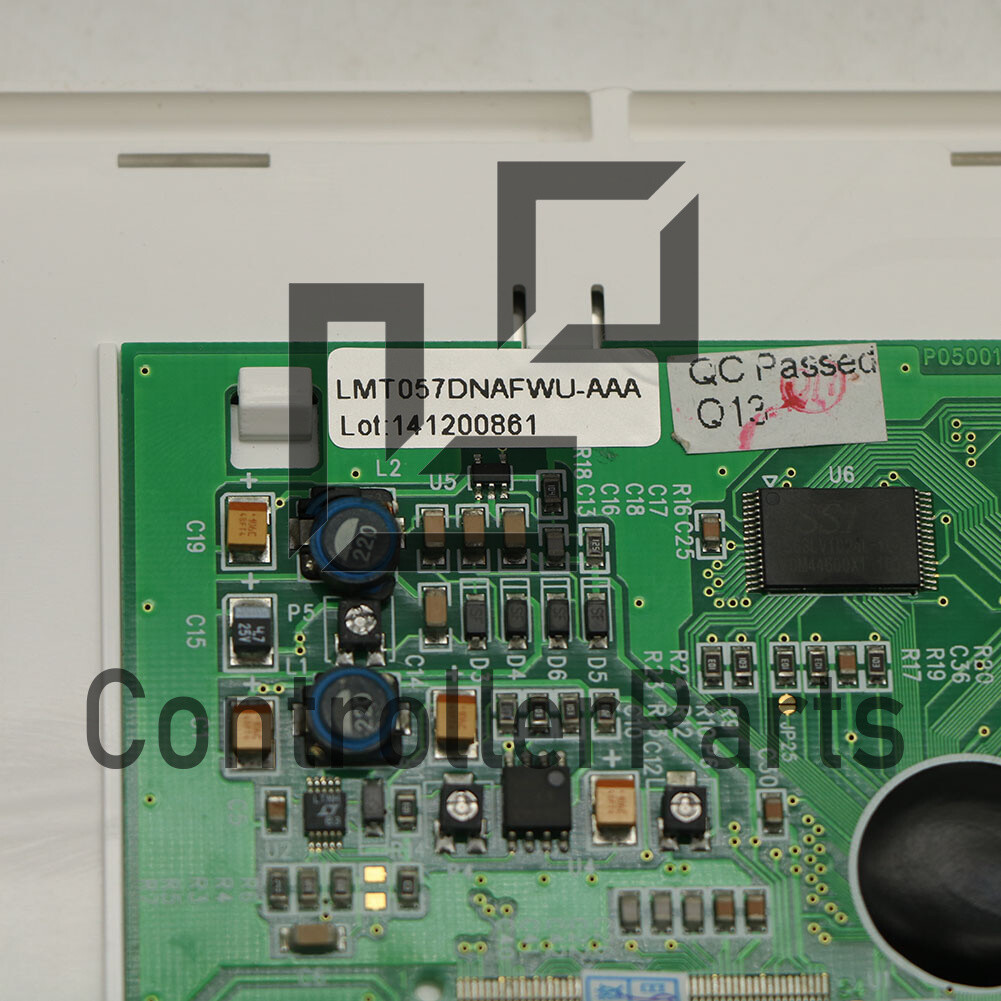 1PCS Used LMT057DNAFWU-AAA 5.7'' LCD Panel with touch screen