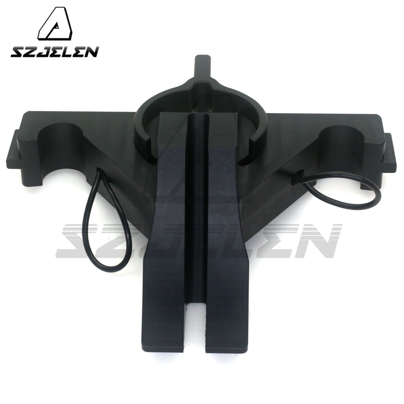 ARRI TRINITY Fixed Plastic Block