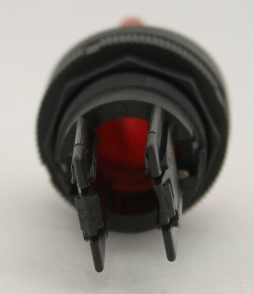 Ace Schmersal 13700503 Selector Switch