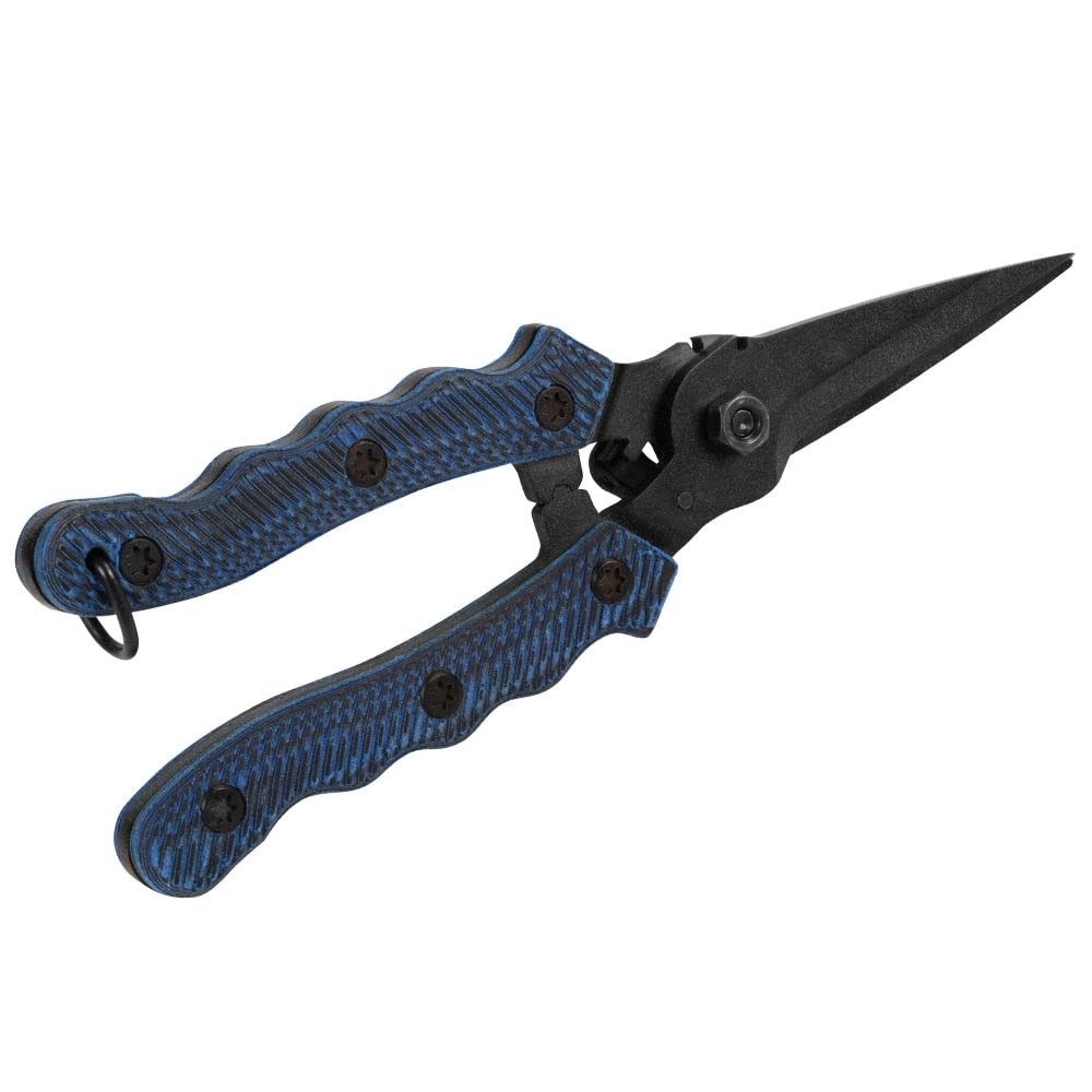 Cuda 8" Titanium Non-Stick Professional Snip