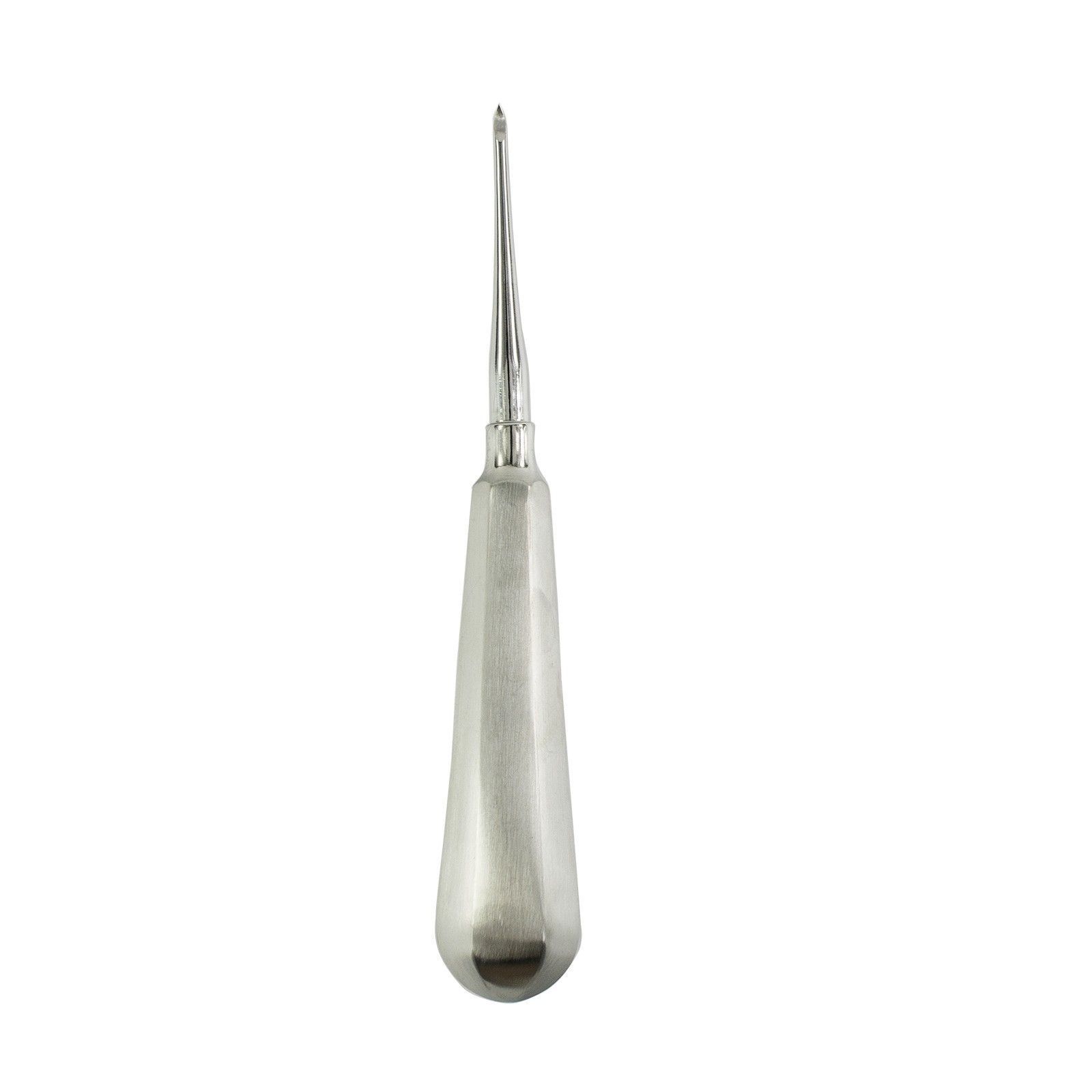 3 Sizes Dental Surgical Instrument Root Tip Elevator Apical For Teeth Extraction