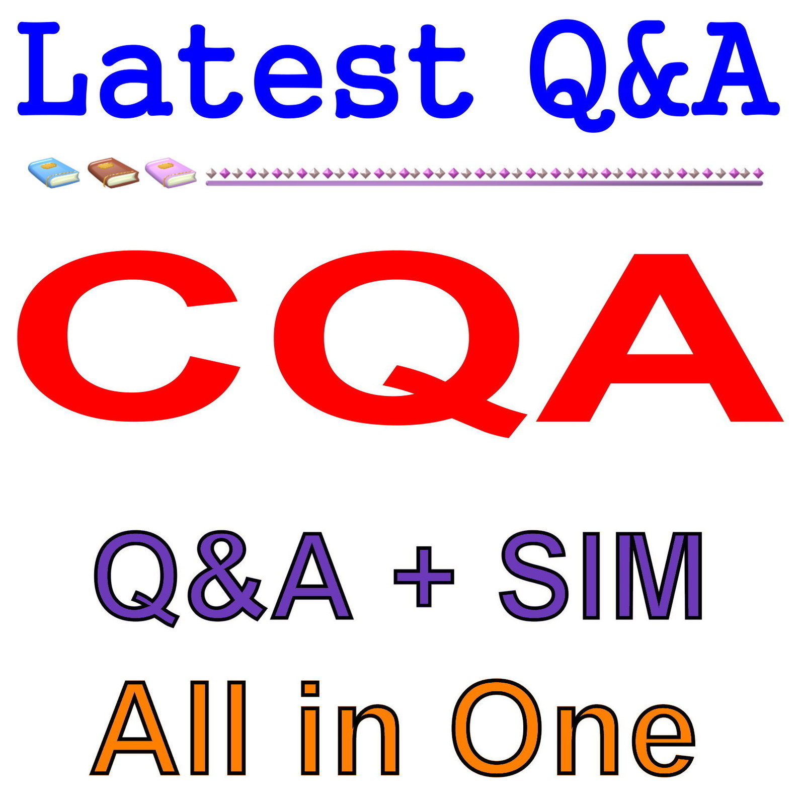 ASQ Certified Quality Auditor CQA Exam Q&A+SIM