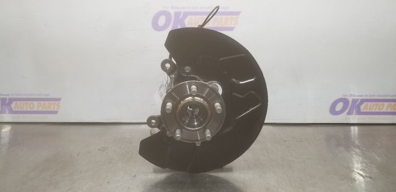 21 FORD MUSTANG GT SPINDLE KNUCKLE FRONT RIGHT PASSENGER