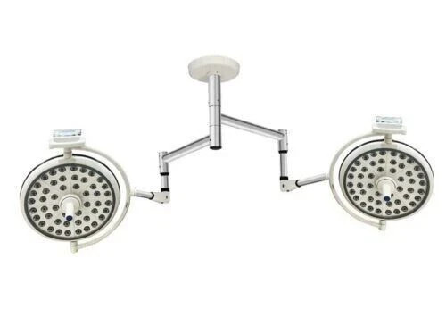 LED Common Arm LED OT Light Operation Theater Lamp Surgical Operating Light