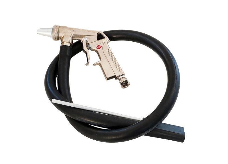 Sandblasting Gun