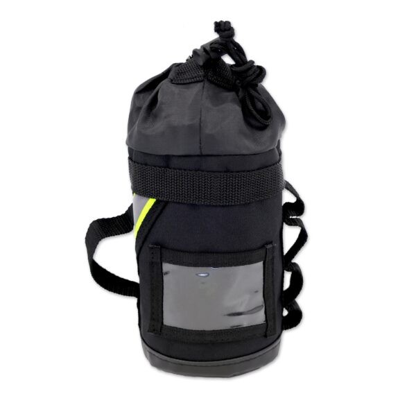 Lightning X Fire Rescue Personal Rope Bag | Bail Out, Escape, Search & Climbing