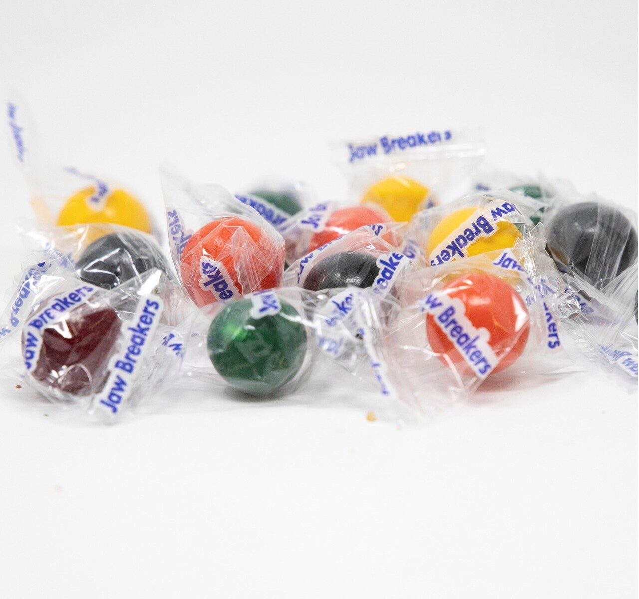 Jawbreakers - Pick a Size - Free Expedited Shipping!