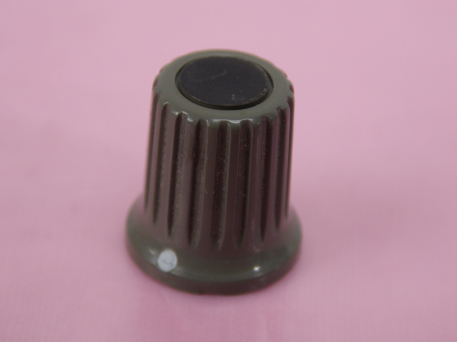 TEKTRONIX 5A48 DUAL TRACE AMPLIFIER POSITION KNOB