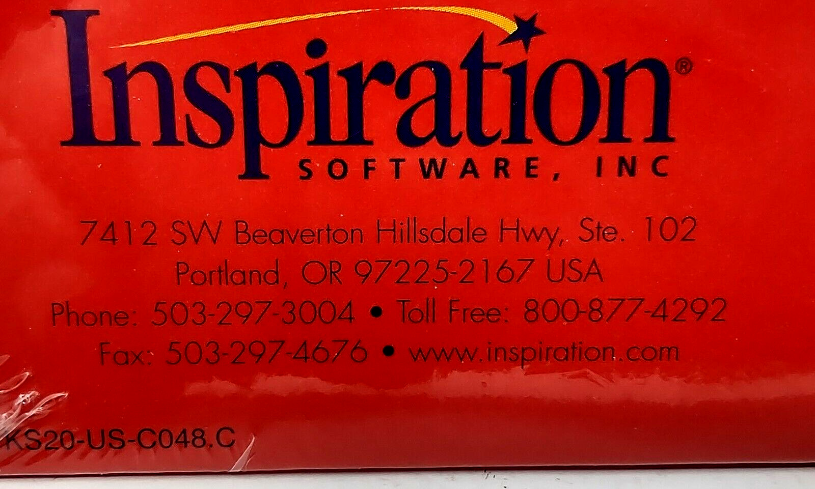 Exploring Kidspiration Interactive Training CD Digipak Sealed