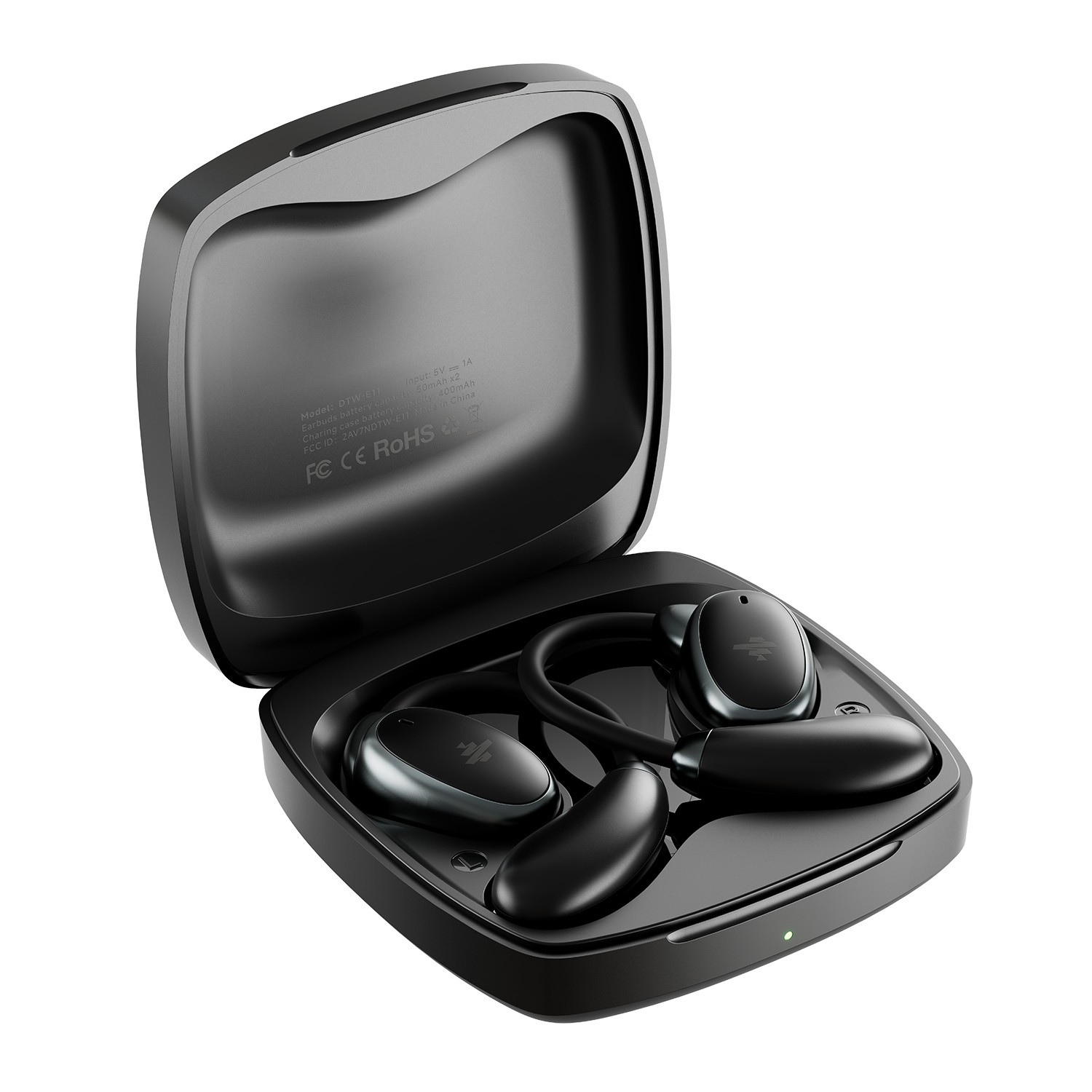 🎧 Donner Doubuds Open Noise Cancelling Earphones Wireless Bluetooth Earbuds
