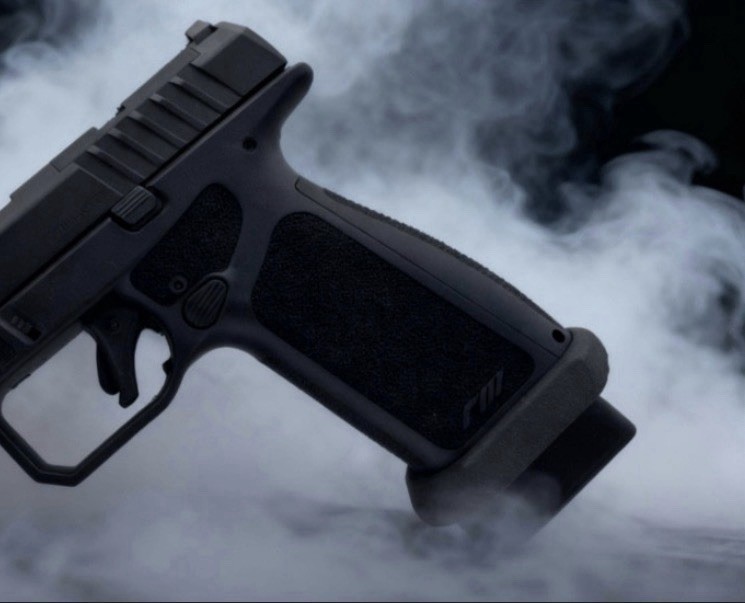 Rost Martin Magwell