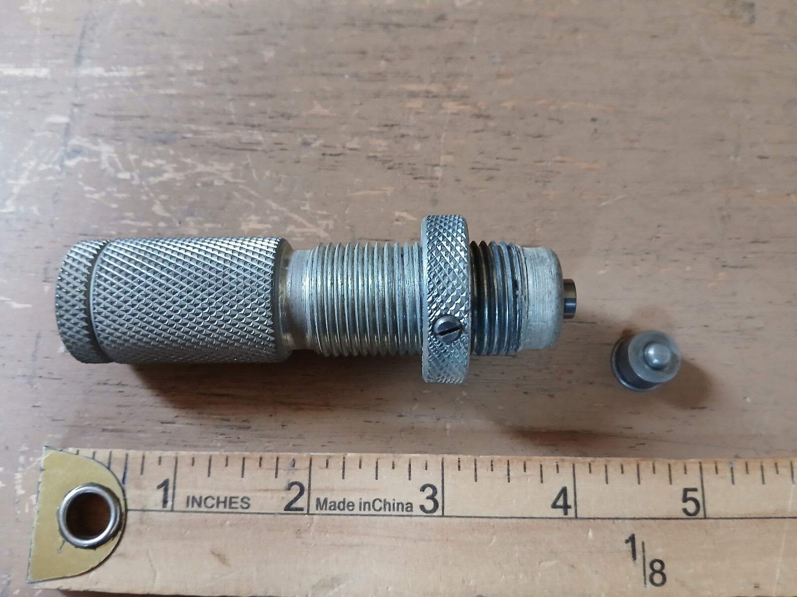 Herter's 30-06 Pocket Swedger - Used