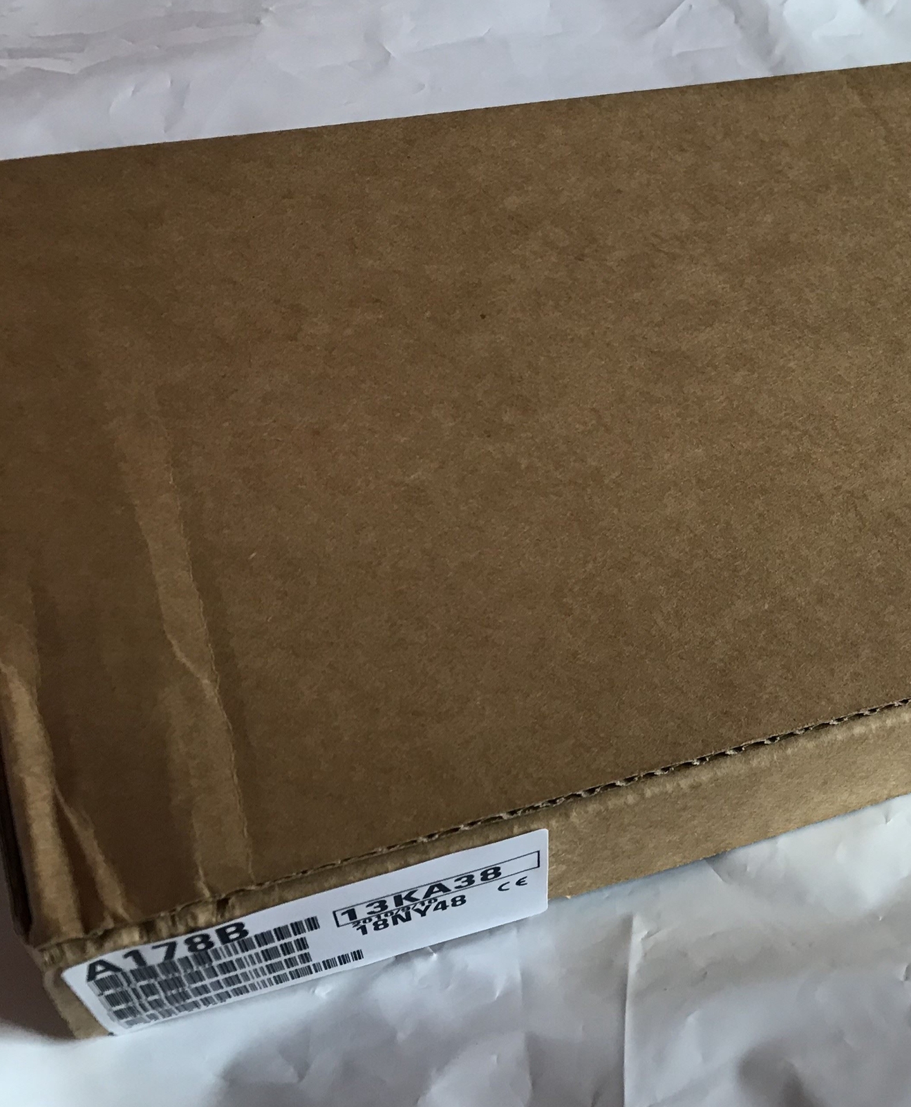 NEW Mitsubishi A178B PLC Motion Controller