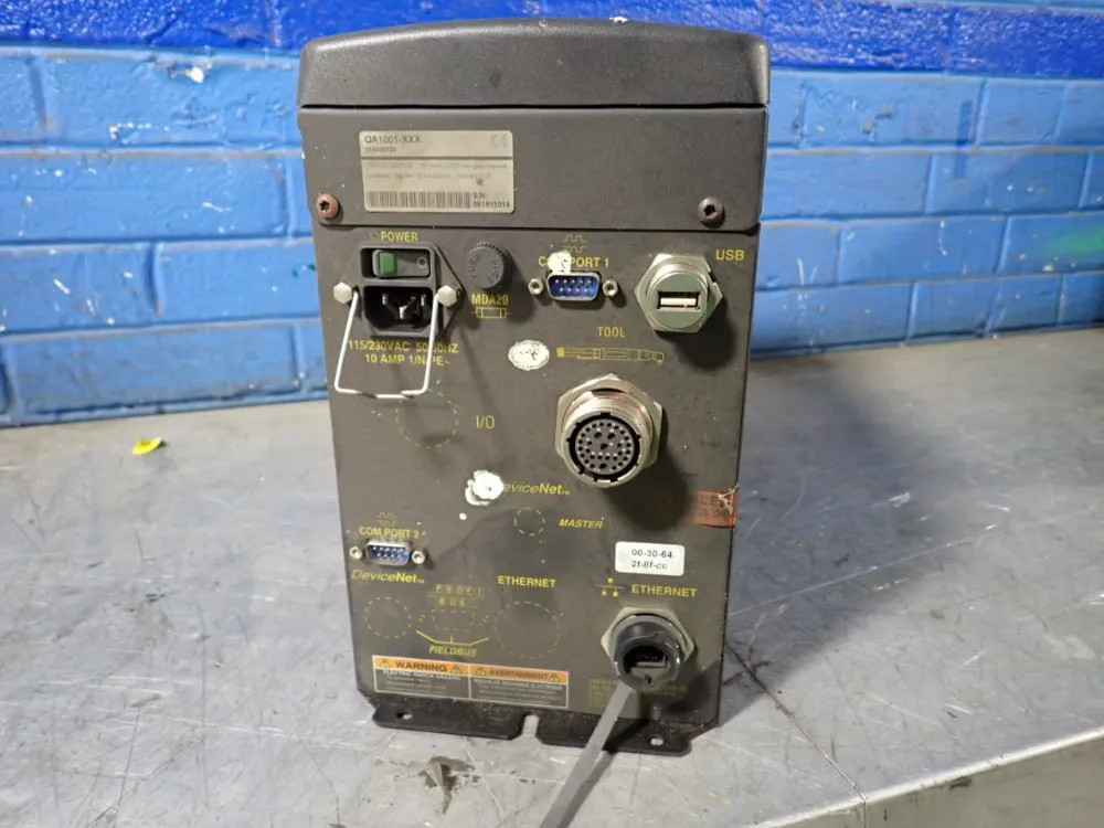 STANLEY QA10001-XXX/21A108722 ALPHA CONTROLLER 04200565408