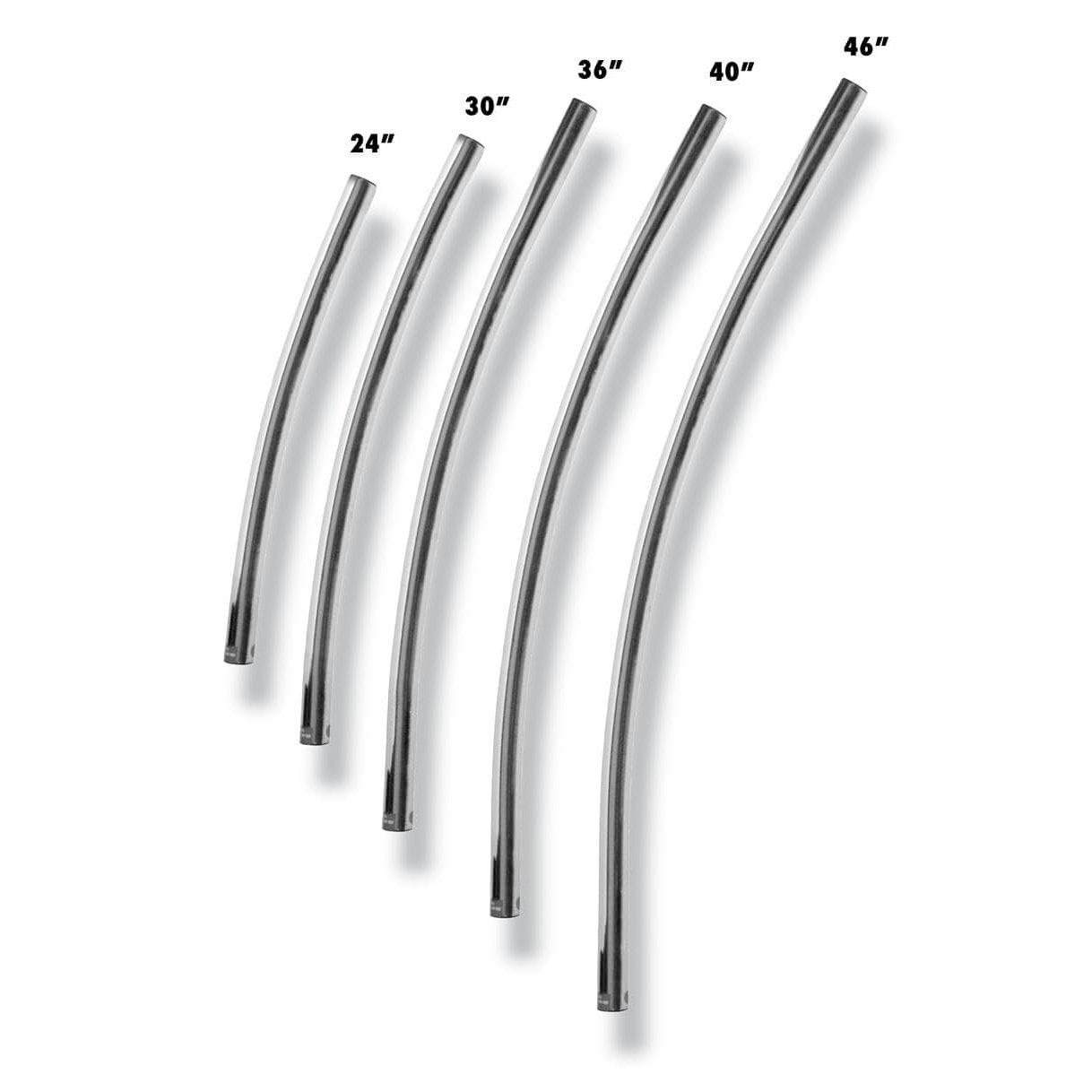Gibraltar SC-GPR36C 36" Curved Rack Tube