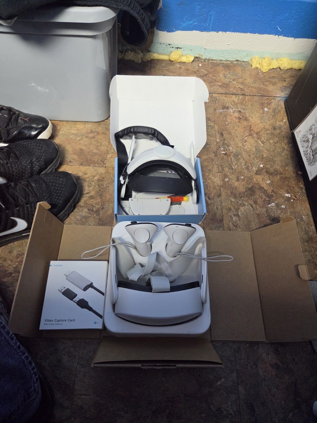 Meta Quest 3S 256GB Virtual Reality Headset