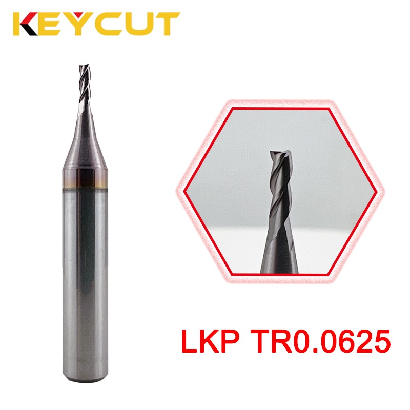 3D TR0.0625 Cutter Fit with 3D Elite Xtreme and Xtreme S 3D PRO