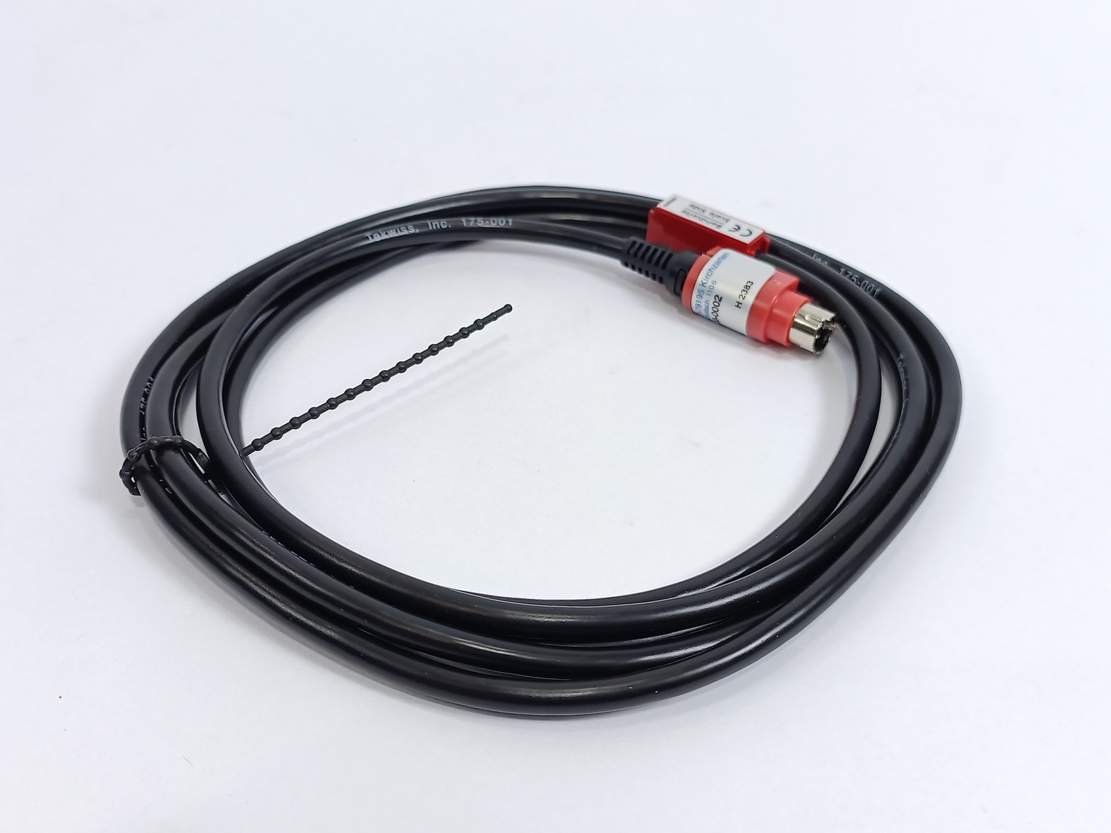 SIKO MS500-0002 Magnetic Sensor W/ 2M Cable