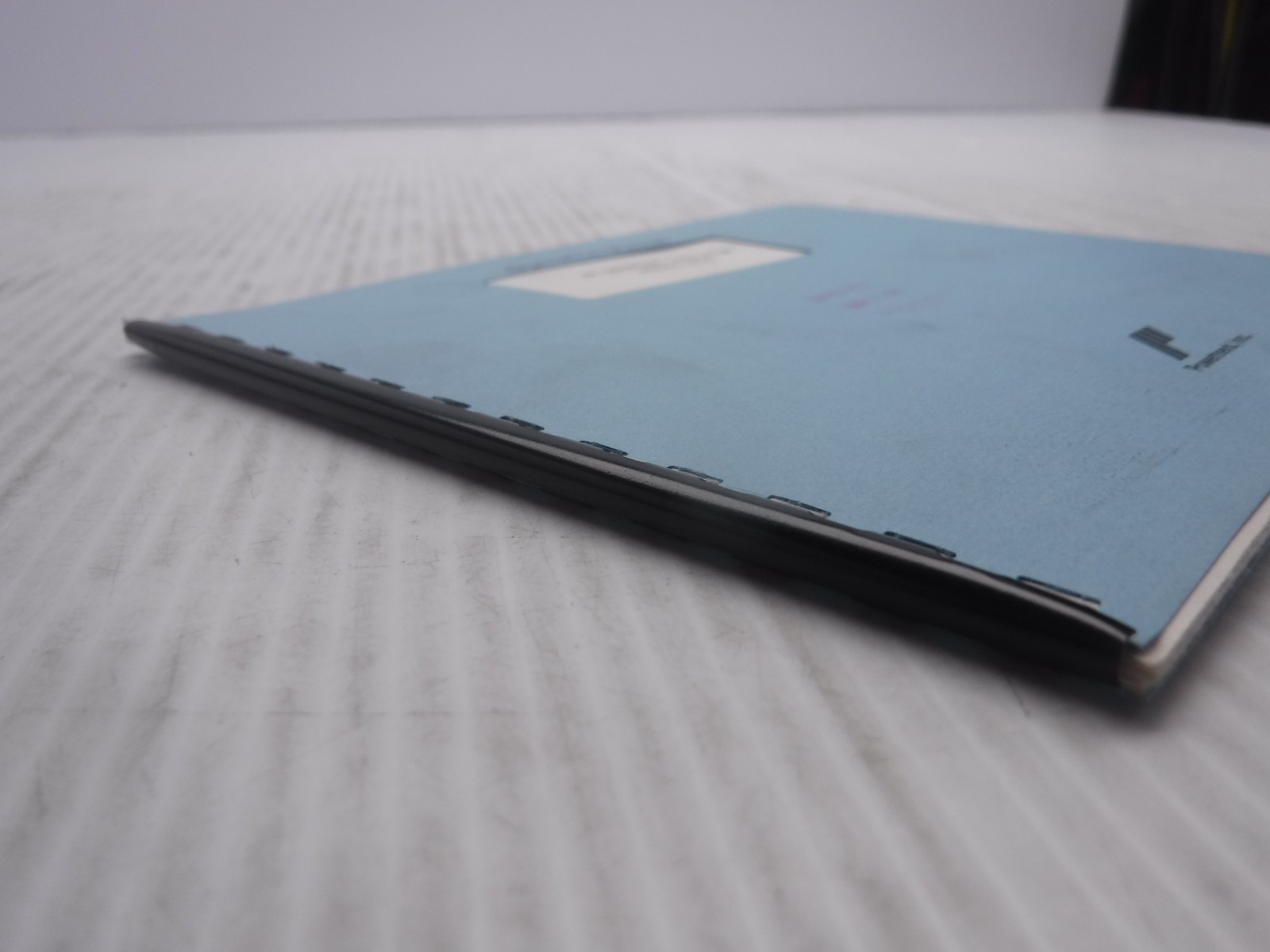 Powertrend Inc Model 1810 AC Dropout Simulator Manual
