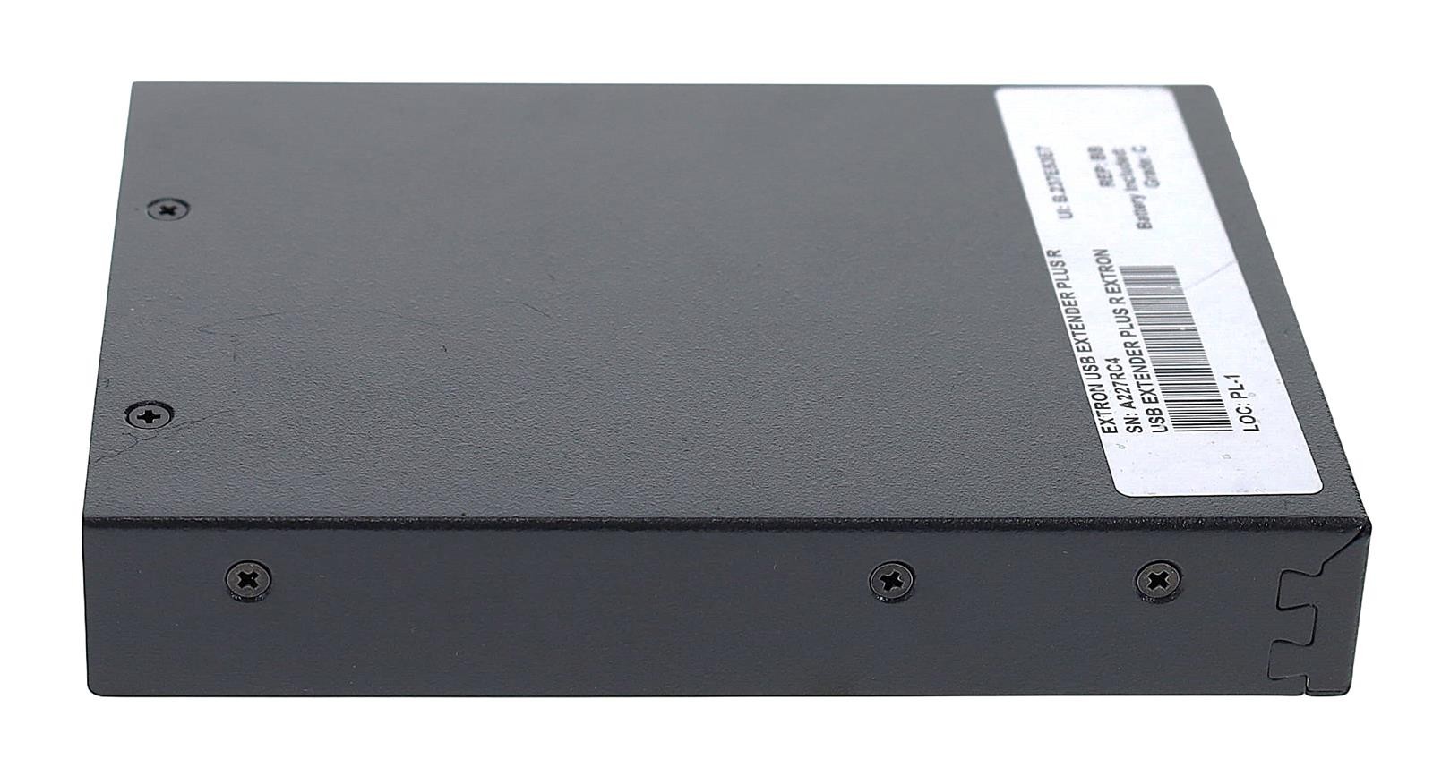 EXTRON USB EXTENDER PLUS R EXTENDER RECEIVER
