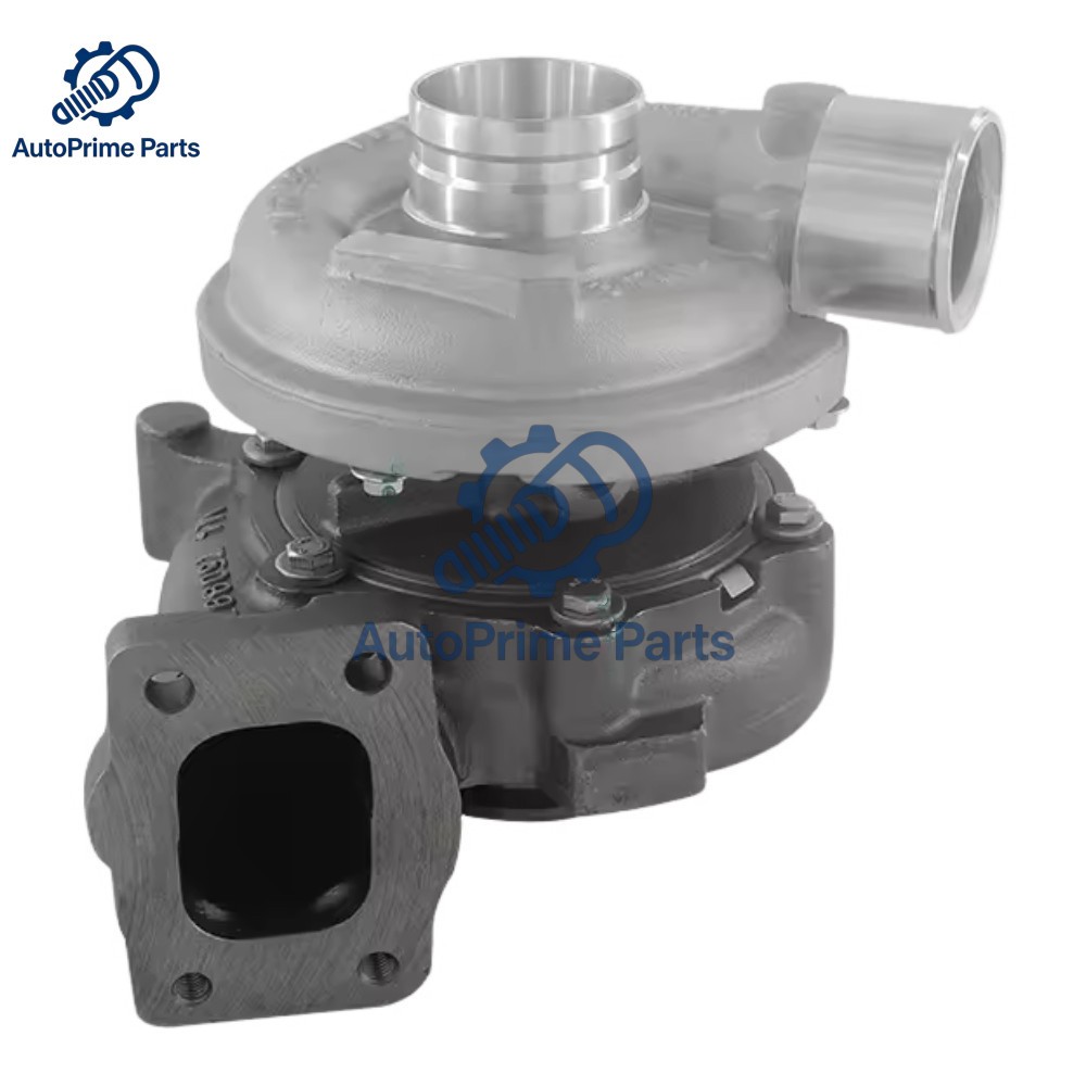 1PCS NEW Turbo GT2256V Turbocharger 500379251 for Iveco Commercial Daily 8140.43