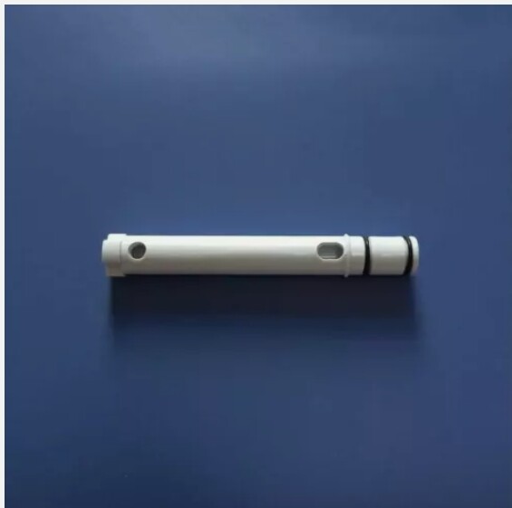 1PC plastic air tube, the spare parts of soft serve ice cream machines