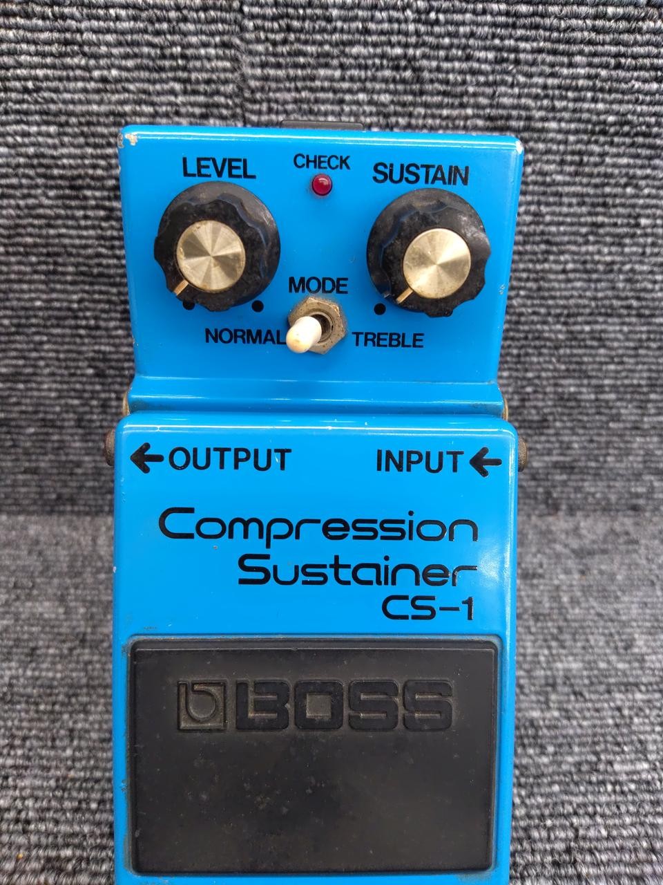 BOSS Model CS-1