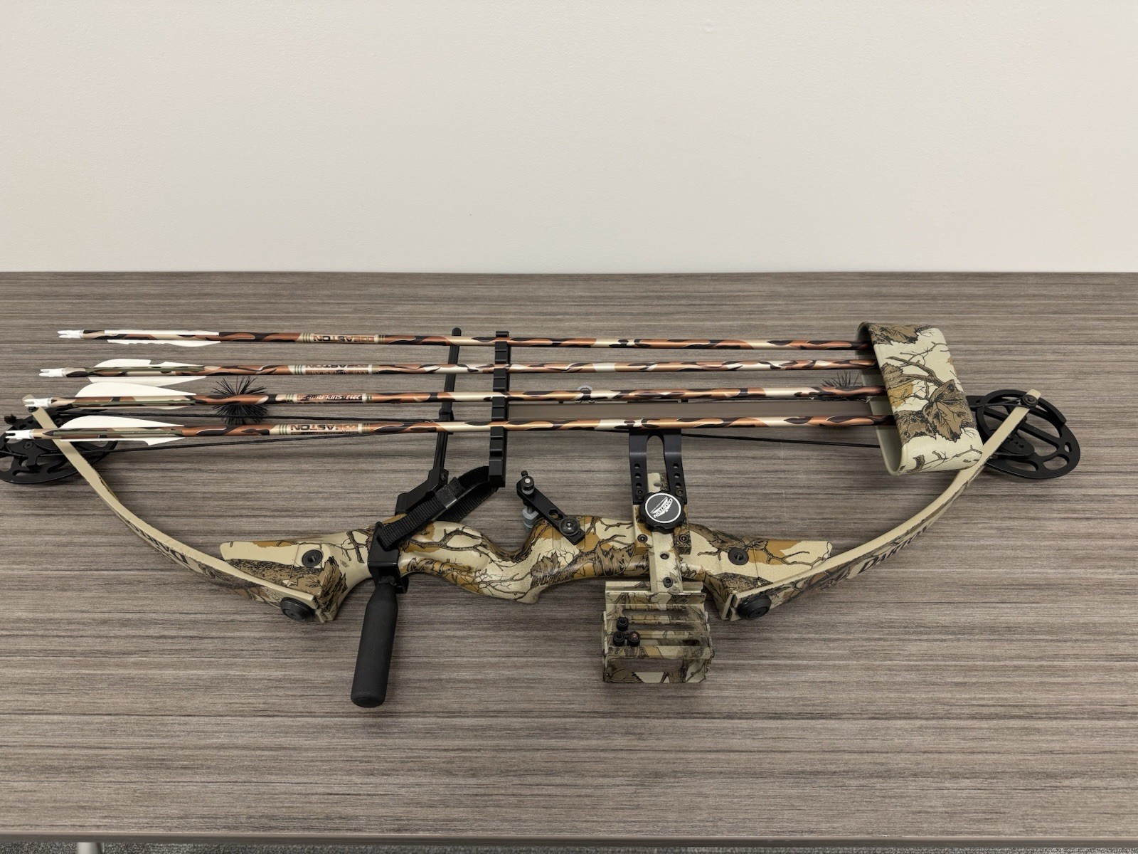Darton Trail CP4 Compound Bow