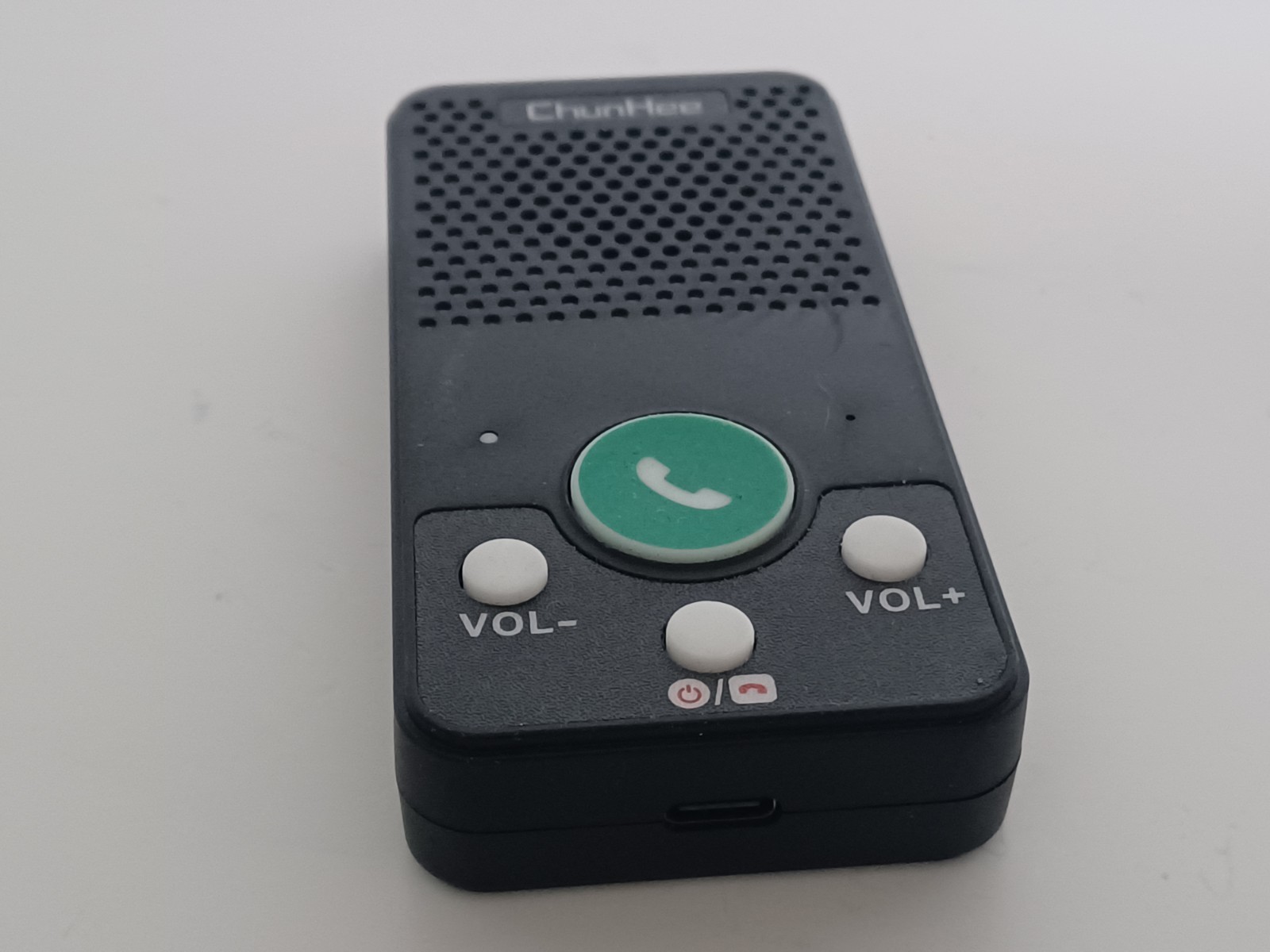 ChunHee Wireless Intercom for Home, 500ft Range Full Duplex House Communication