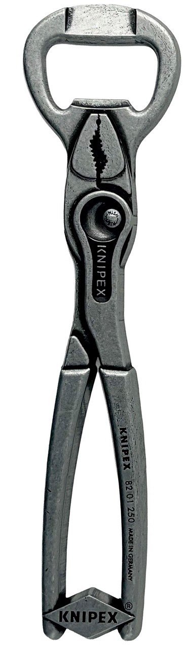 Limited Edition Knipex Bottle Opener