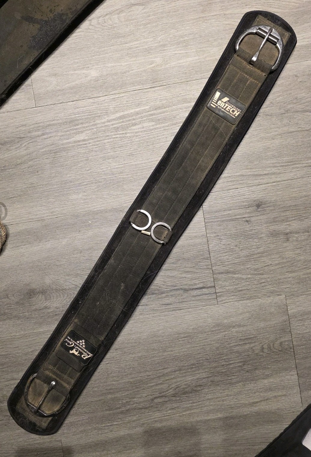 36" Vintech Cinch
