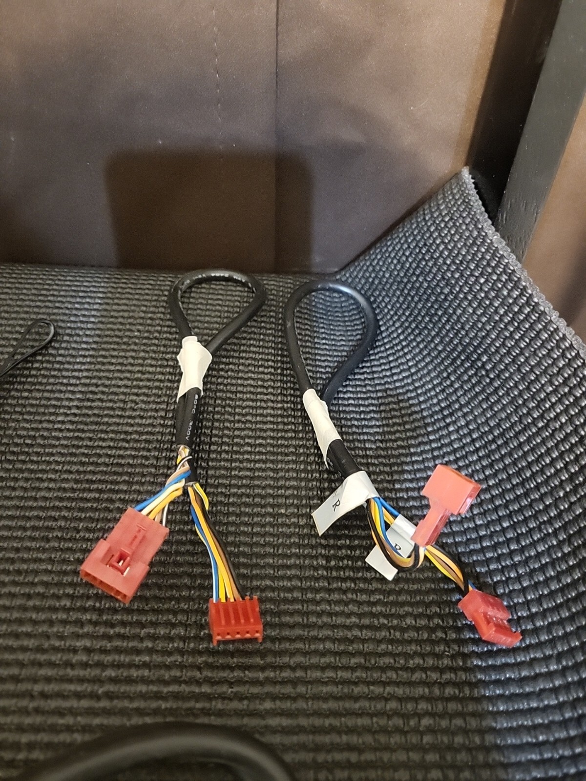 Proform Crosstrainer 20.00 Elliptical Wire Harness Bundle Plus Speed Sensor (15D