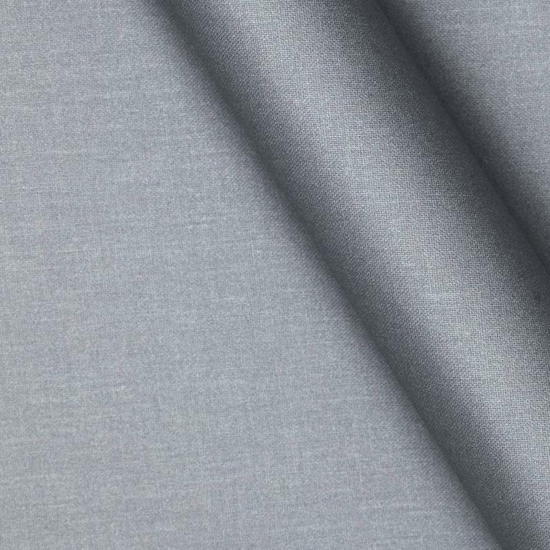 Therma Flec Heat Resistant Fabric (Silver) Per Yard - 60" Wide