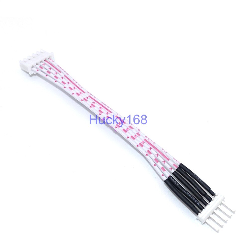 Arcade Fighting Joystick Cable Extension Wires Parts USB Encoder DIY 5 Pins MAME
