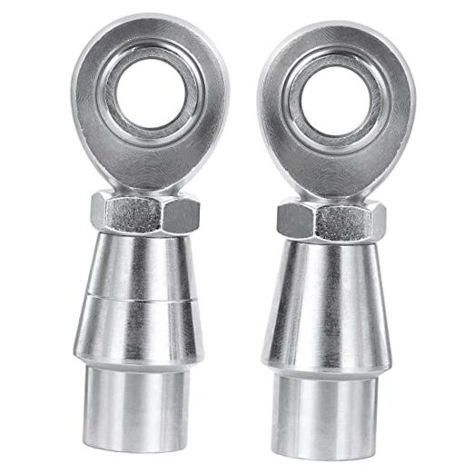 5/8” Heim Joints Rod End Kit,.625" Chromoly Heim Joints Panhard 5/8 inch 1 Pair
