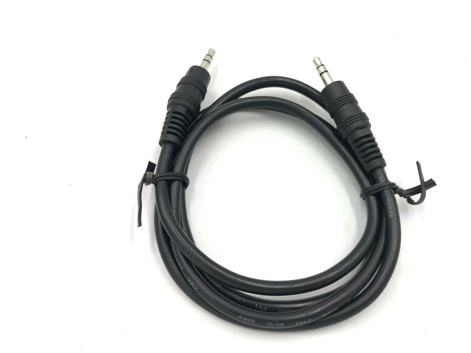 GM OEM Portable Music Player Interface Cable 17801148