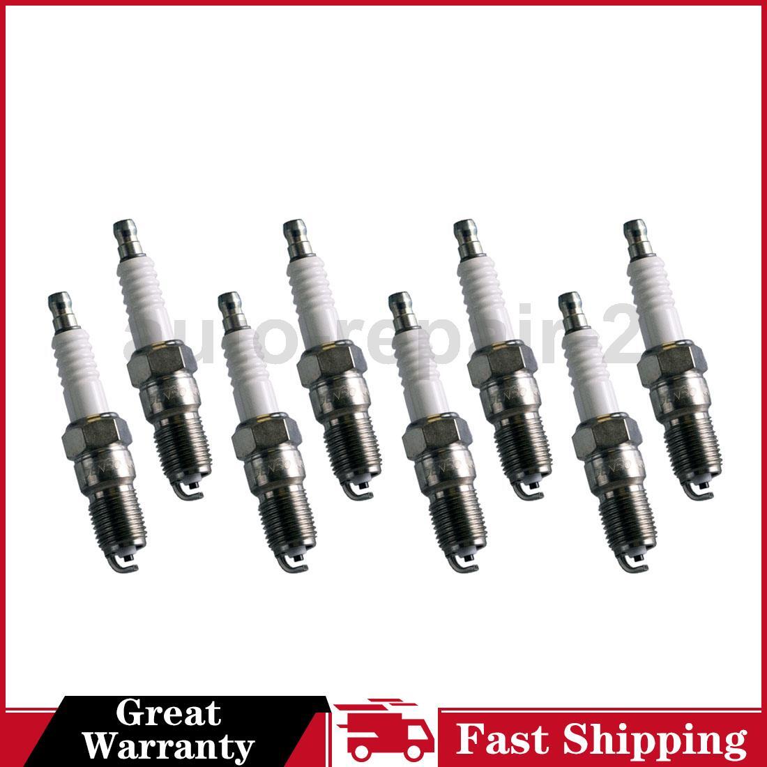 For 1995~2011 Ford Crown Victoria DENSO Auto Parts  Spark Plug