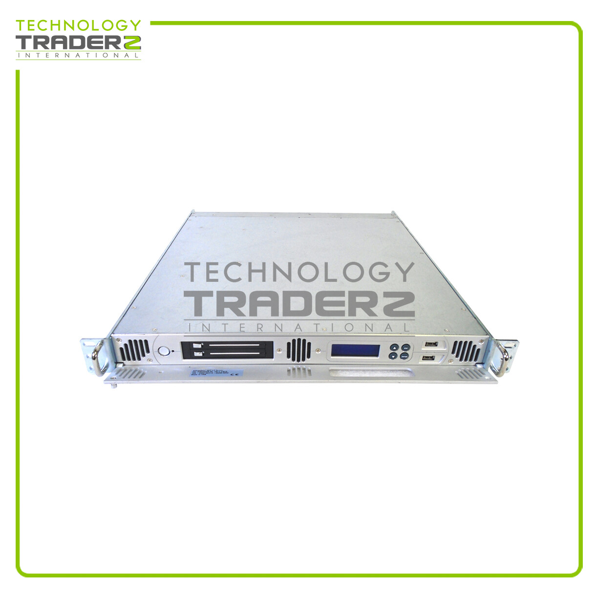 Streambox ACT-L3 SBT3-D5300 60GB SSD Video Encoder/Decoder