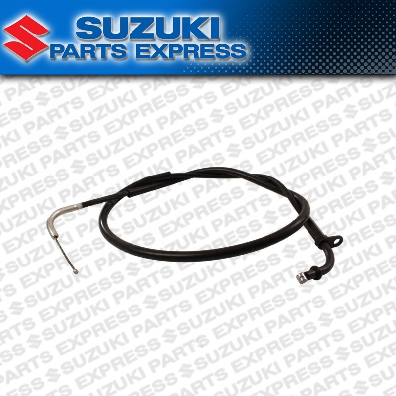 NEW OEM SUZUKI 1999 - 2010 GZ250 STARTER CABLE 58410-13F00