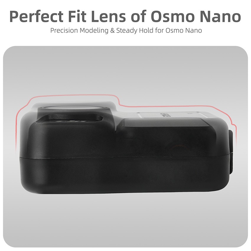 ON-SN126 Storage Case for OSMO NANO